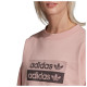 Adidas Γυναικείο φούτερ